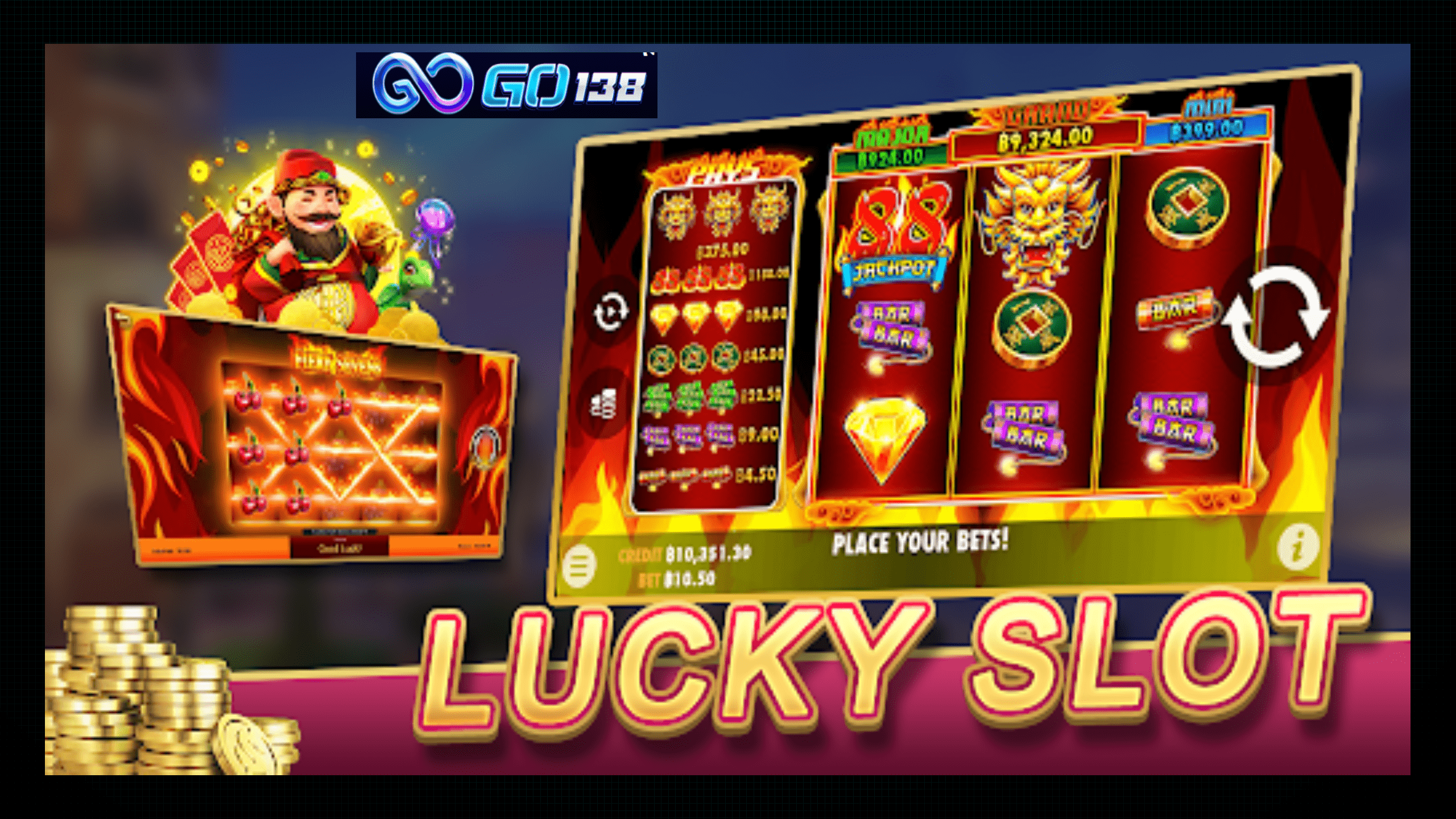 Nikmati Sensasi Bermain Slot Demo Rupiah secara Gratis!